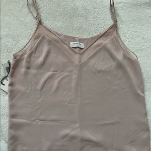 Aritzia Babaton Galen Camisole